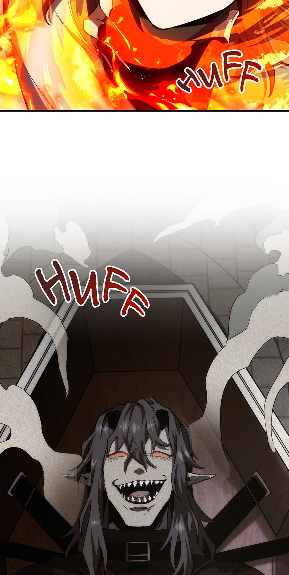 The Beginning After the End Chapter 221 - Page 37