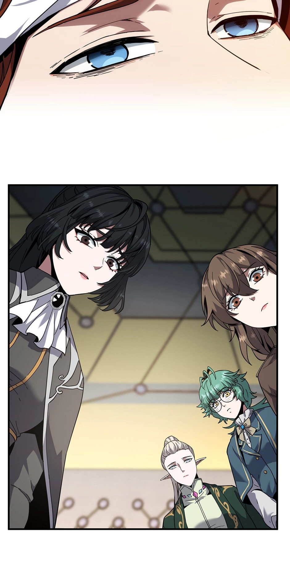 The Beginning After the End Chapter 221 - Page 41