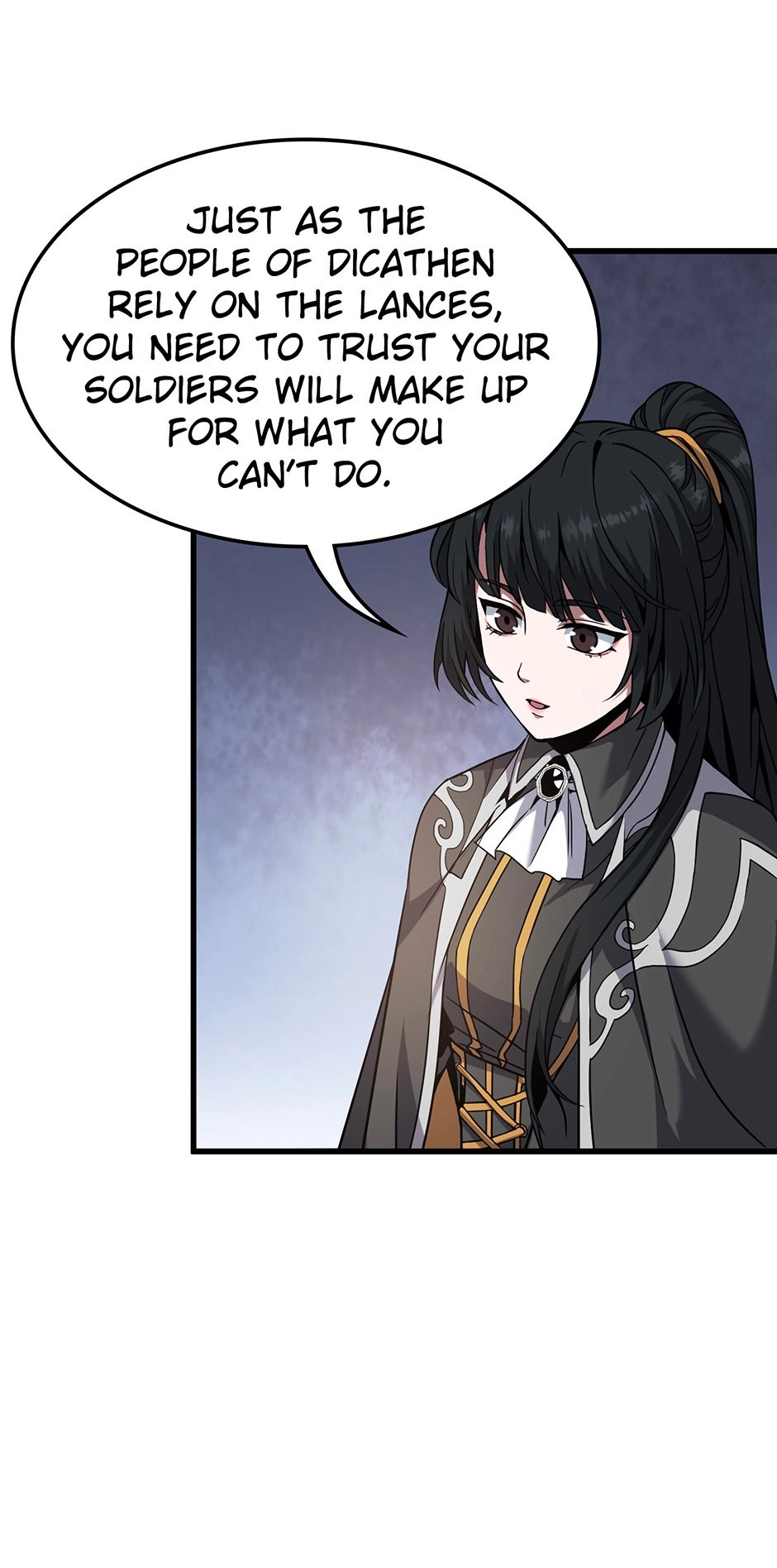 The Beginning After the End Chapter 221 - Page 57