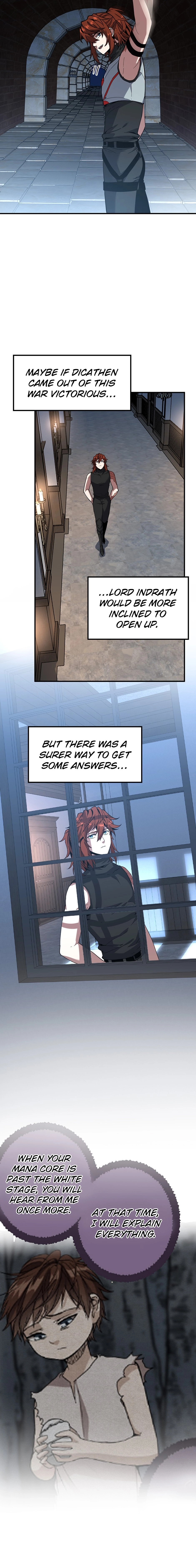 The Beginning After the End Chapter 222 - Page 17