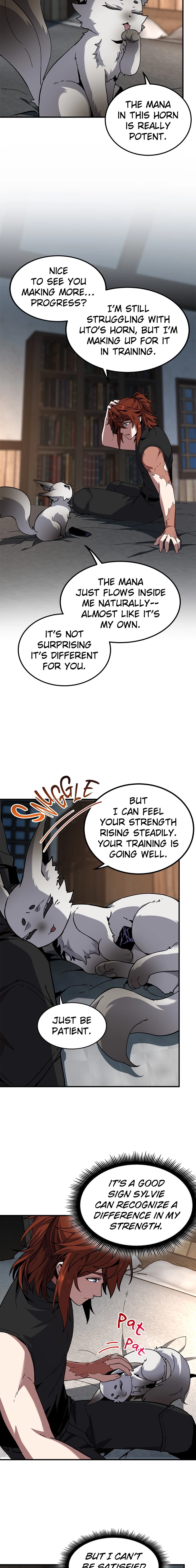 The Beginning After the End Chapter 222 - Page 20