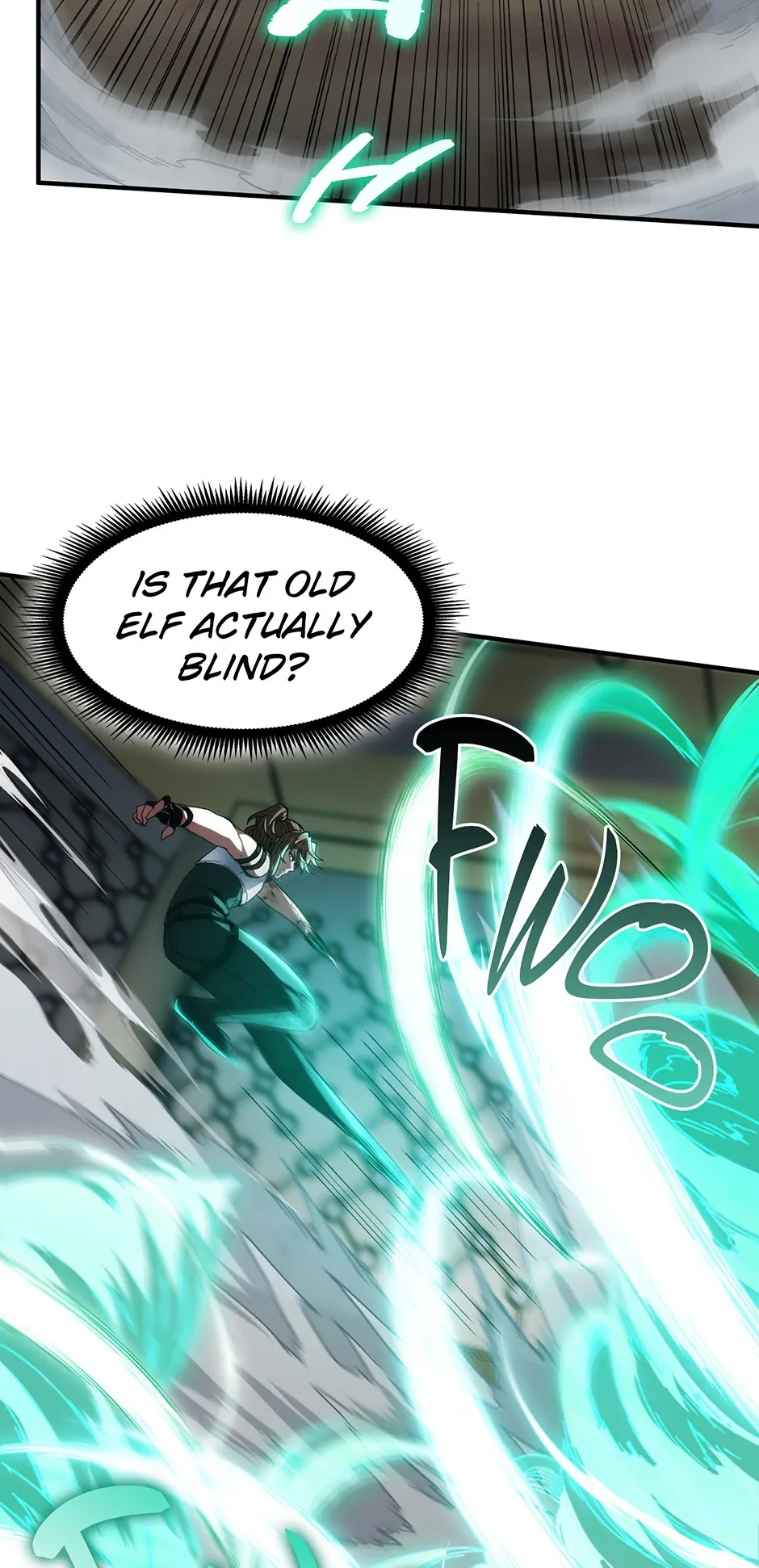 The Beginning After the End Chapter 223 - Page 30