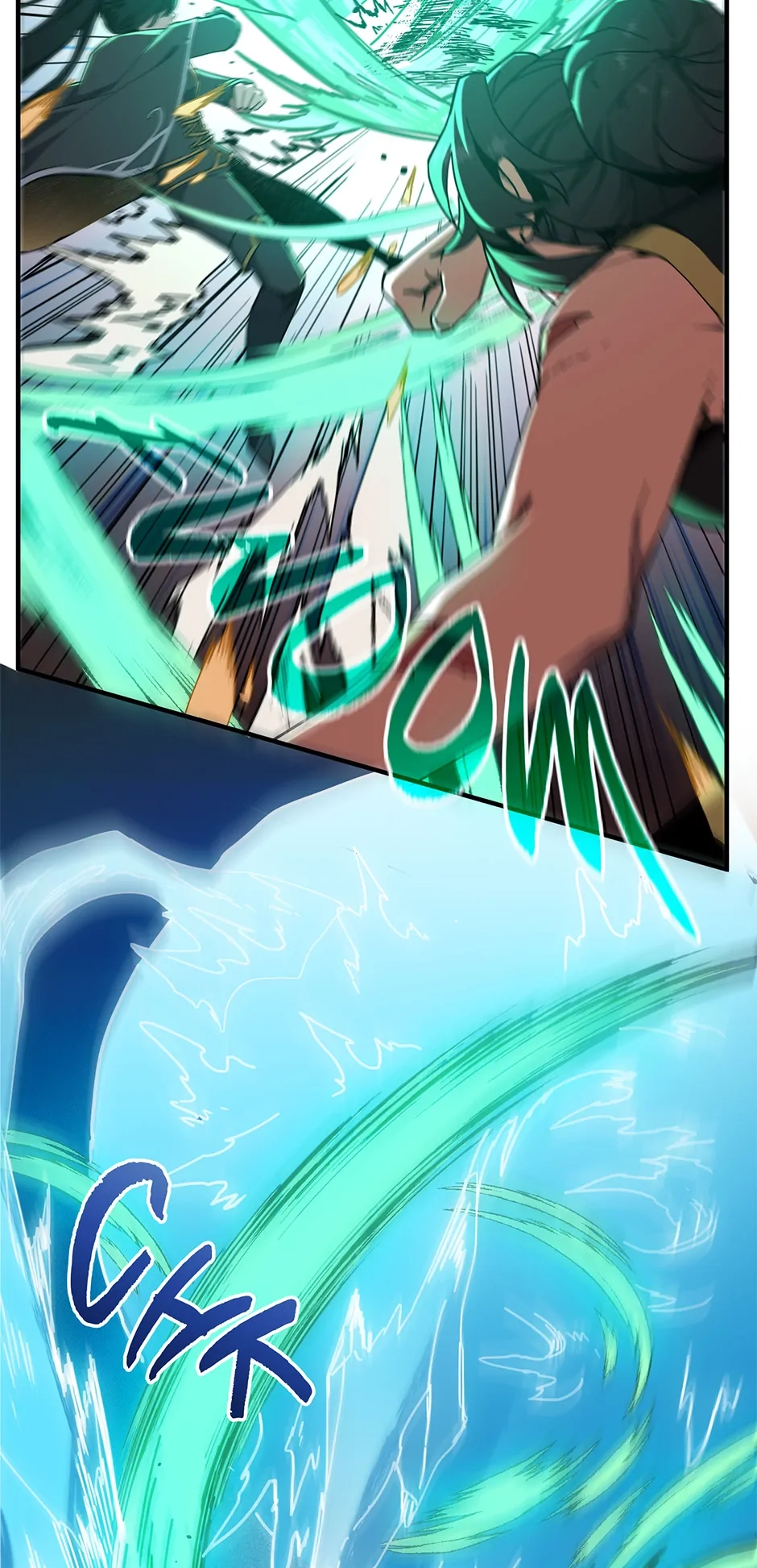 The Beginning After the End Chapter 223 - Page 37