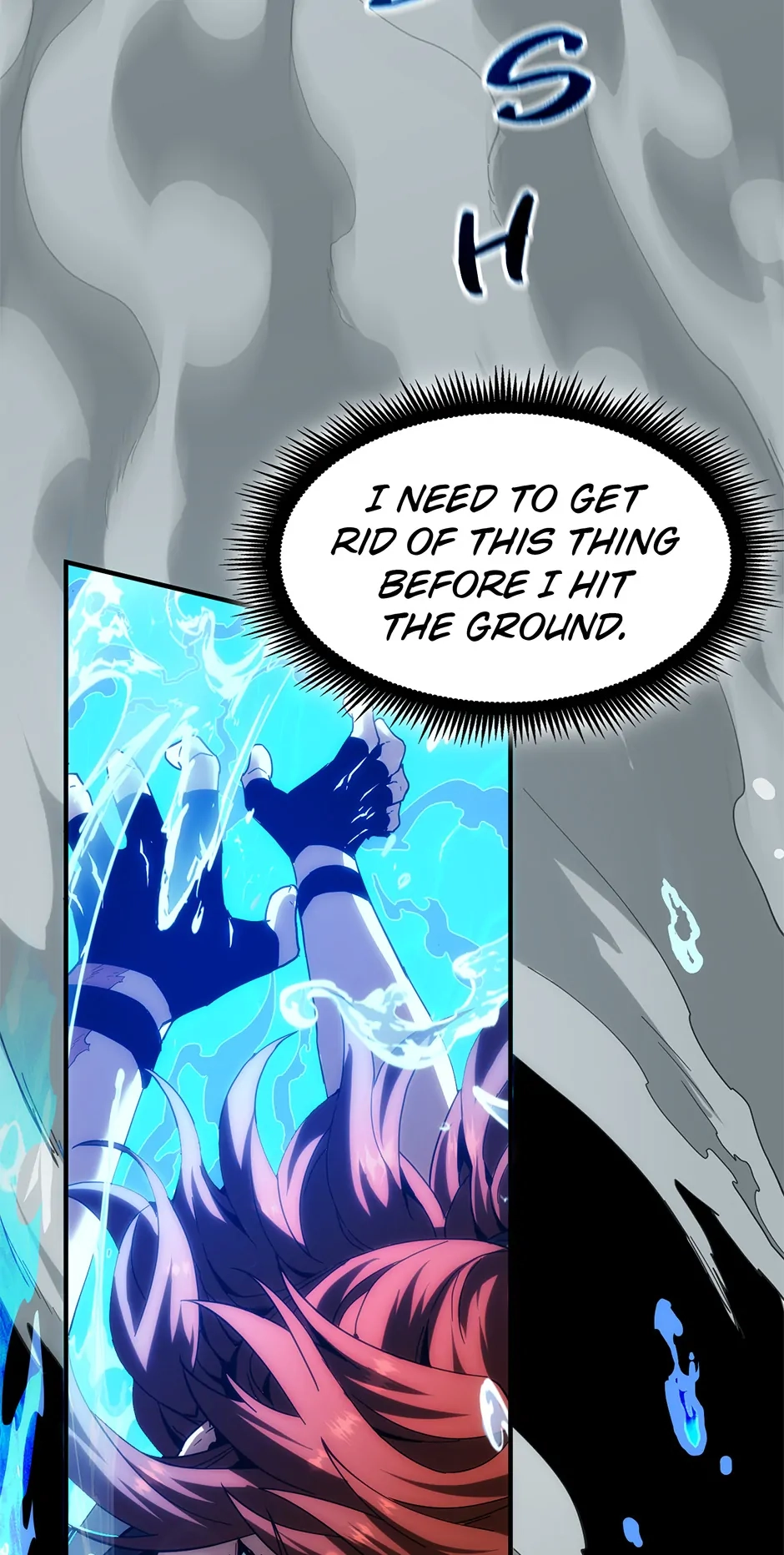 The Beginning After the End Chapter 223 - Page 46