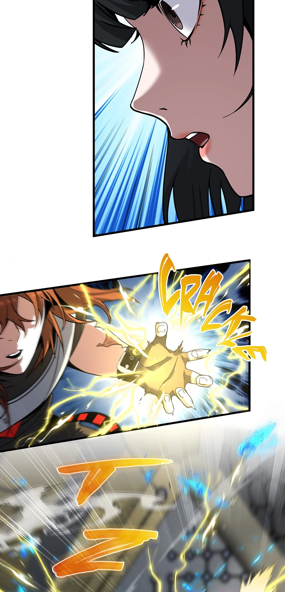 The Beginning After the End Chapter 223 - Page 61