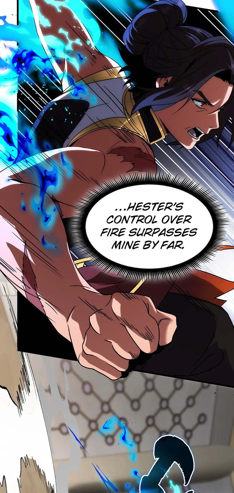 The Beginning After the End Chapter 223 - Page 84