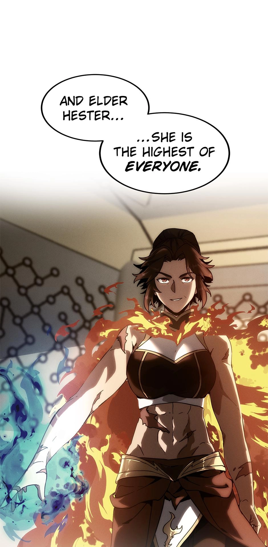 The Beginning After the End Chapter 224 - Page 19