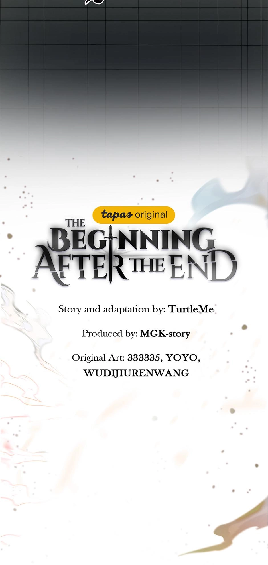 The Beginning After the End Chapter 224 - Page 39