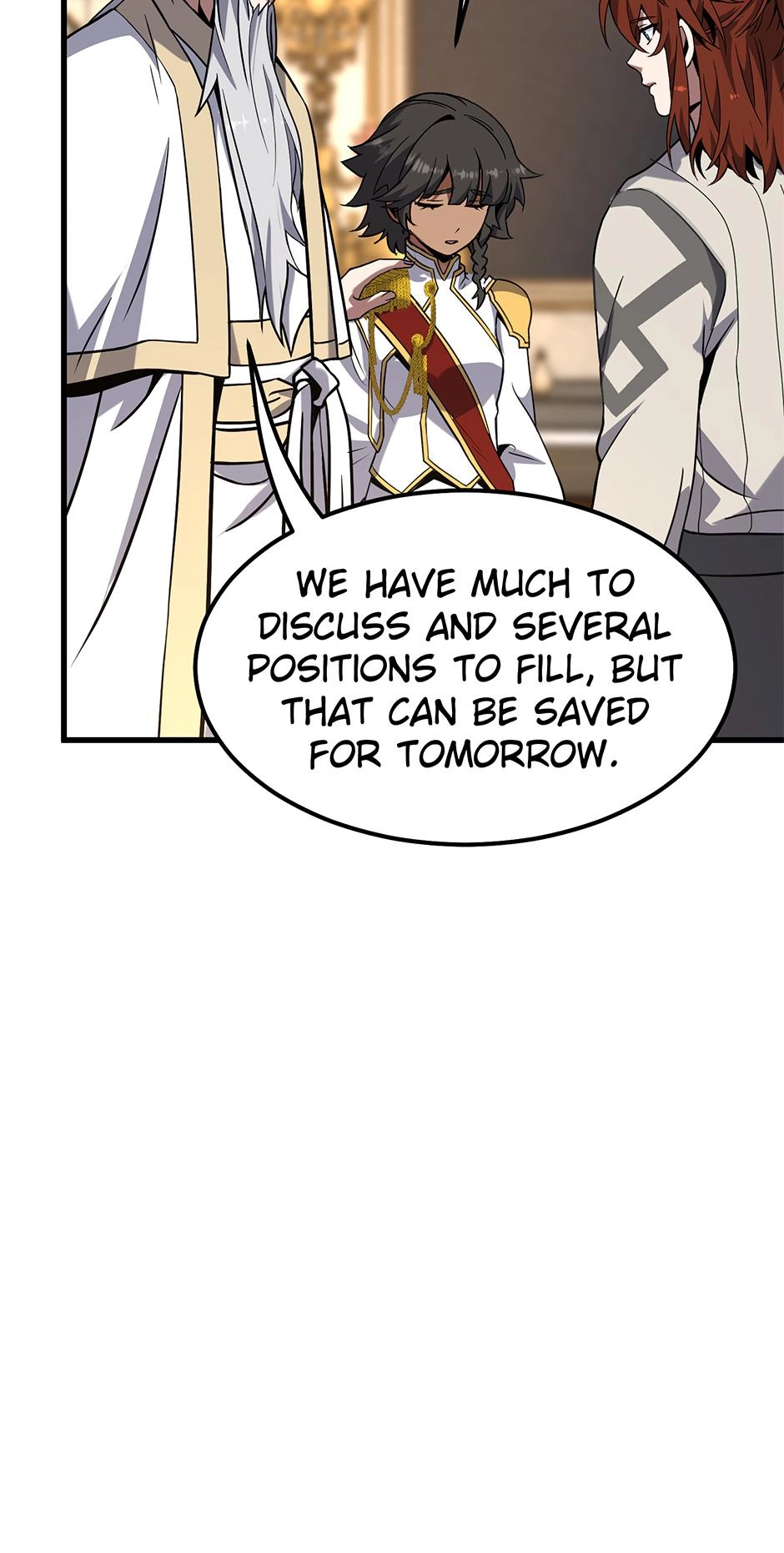 The Beginning After the End Chapter 224 - Page 66