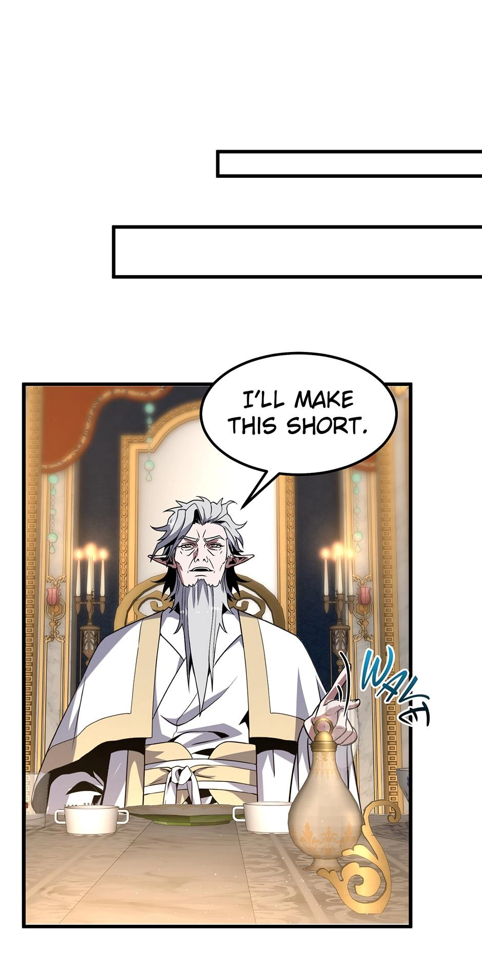 The Beginning After the End Chapter 224 - Page 67