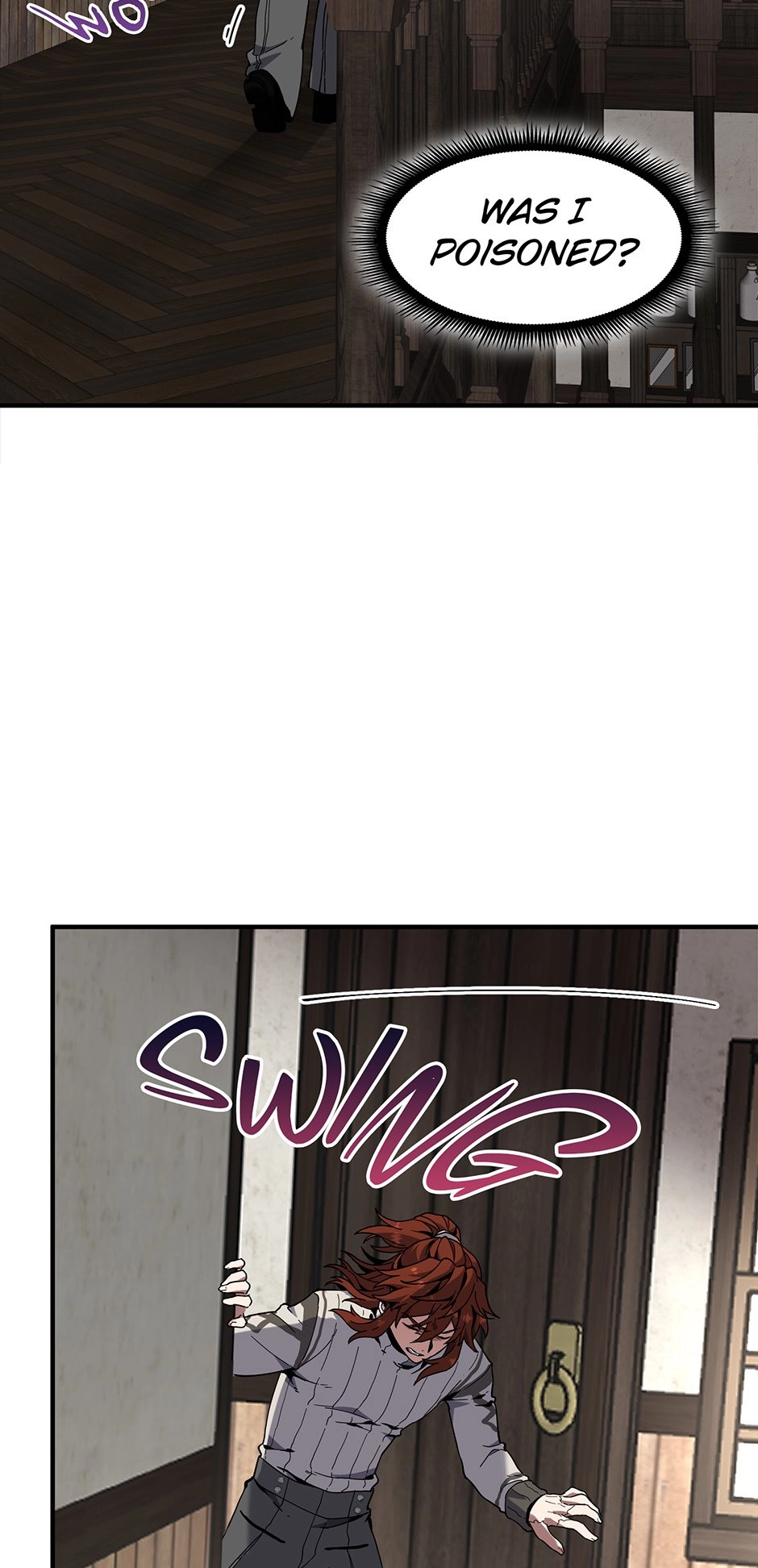 The Beginning After the End Chapter 225 - Page 12