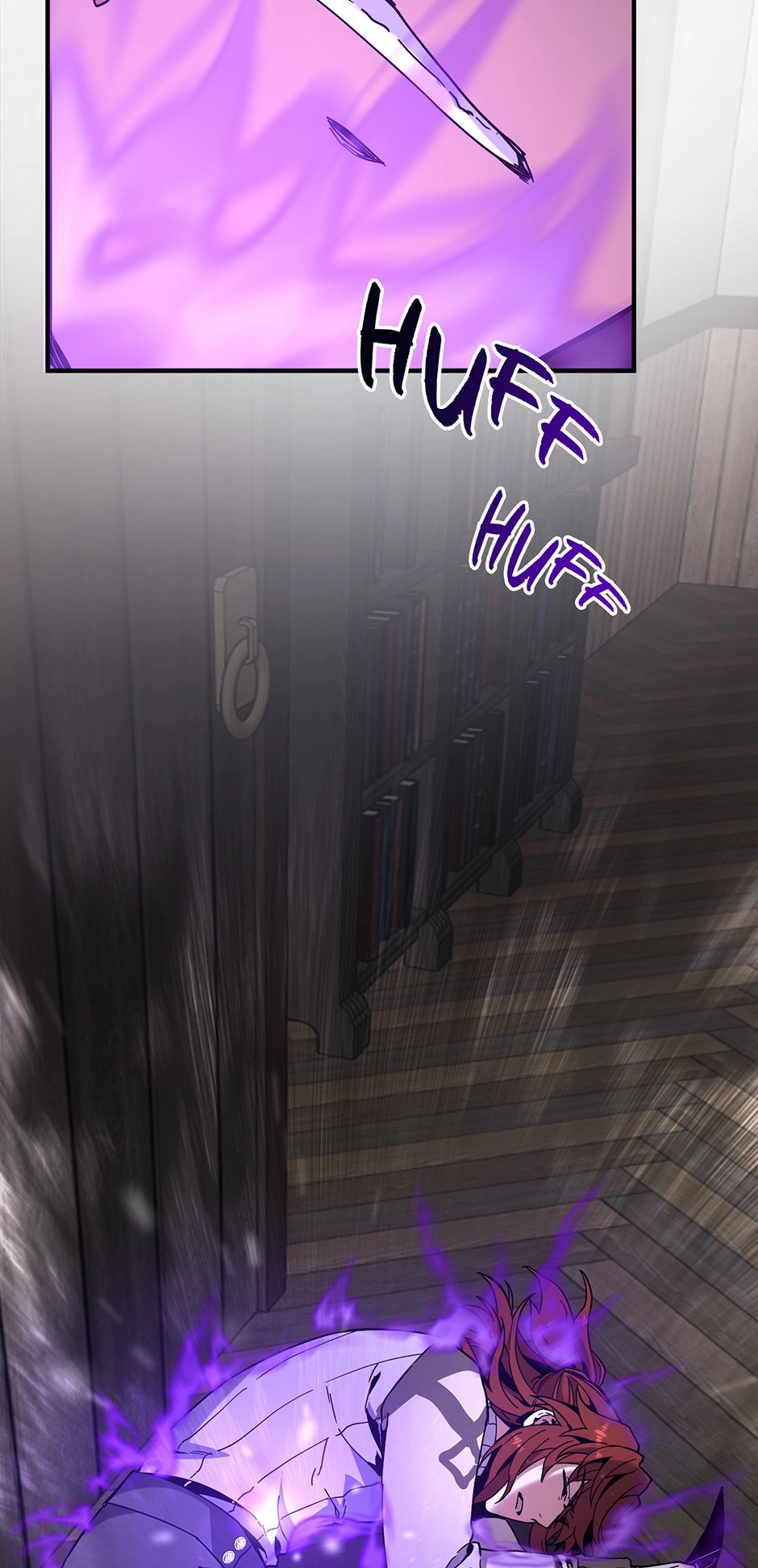 The Beginning After the End Chapter 225 - Page 16