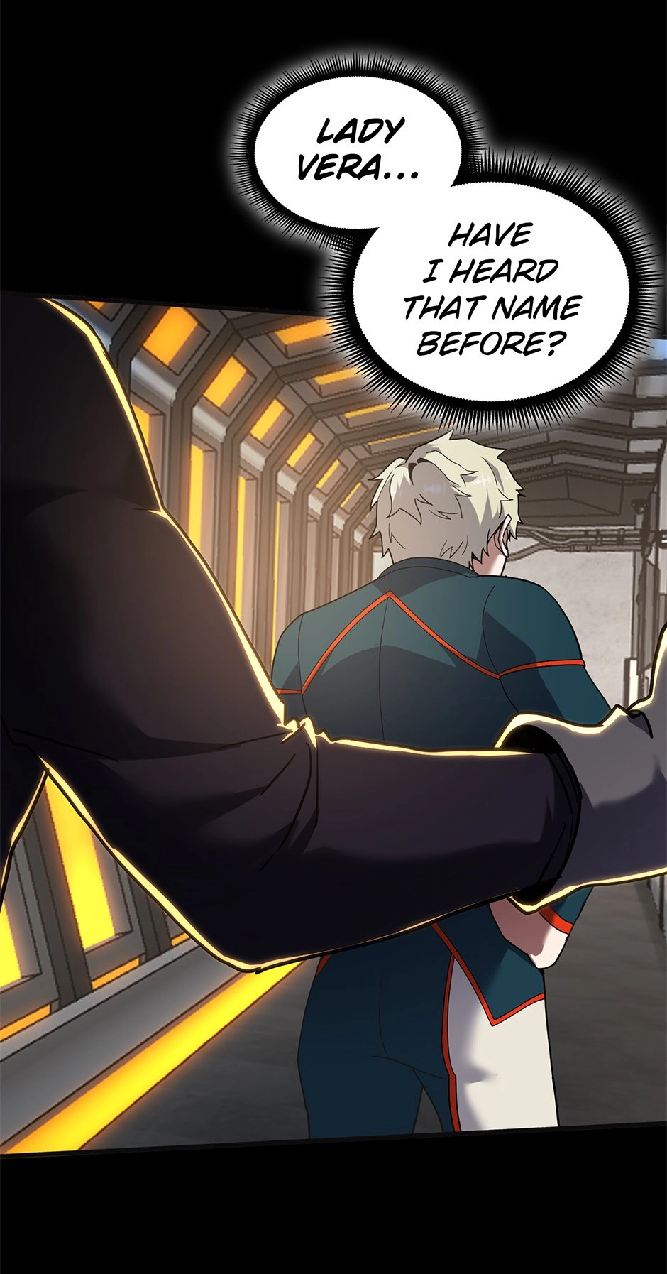 The Beginning After the End Chapter 225 - Page 27
