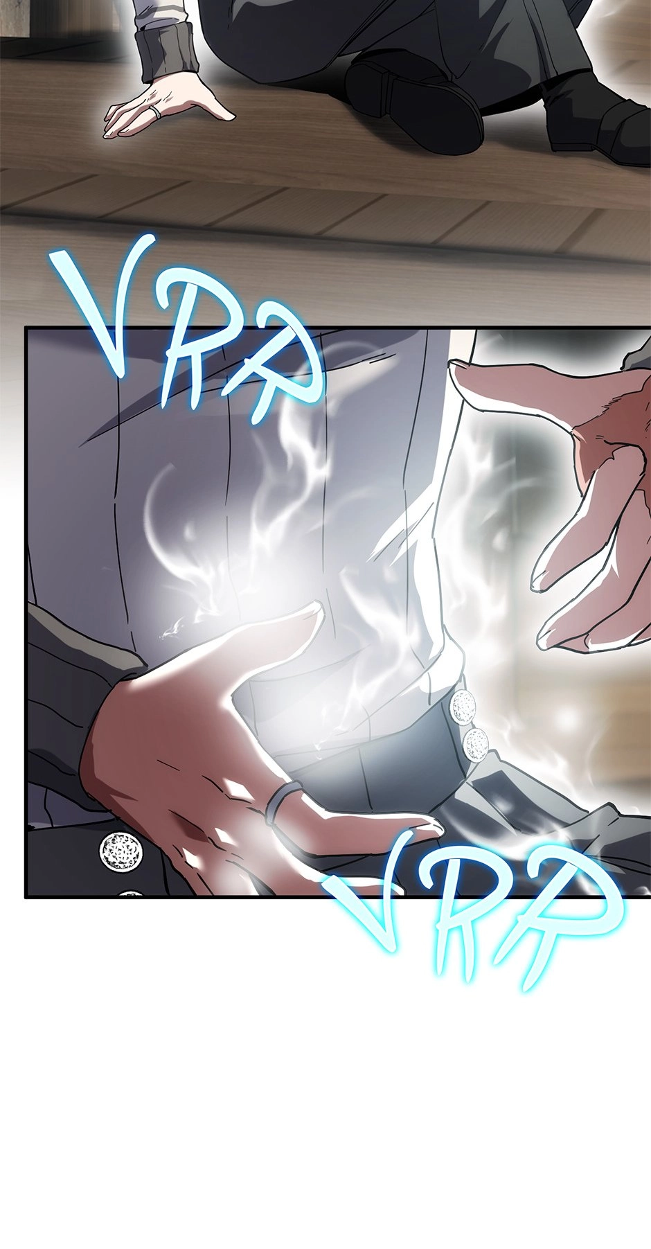 The Beginning After the End Chapter 225 - Page 35