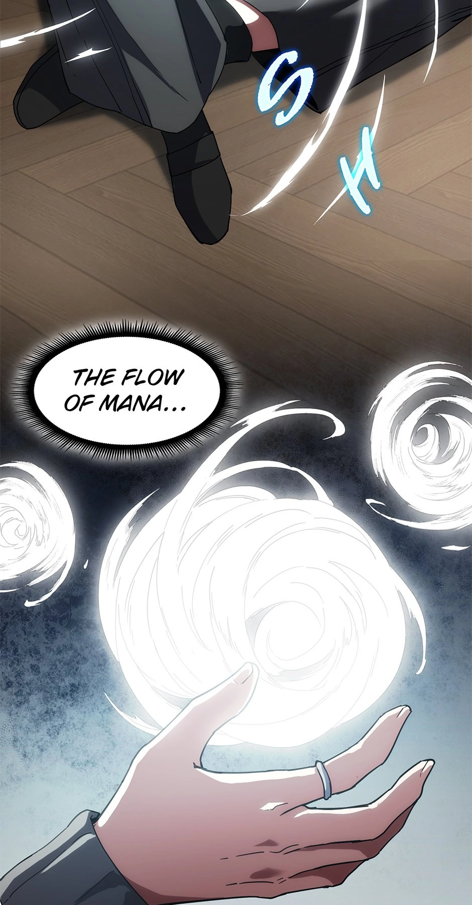 The Beginning After the End Chapter 225 - Page 38