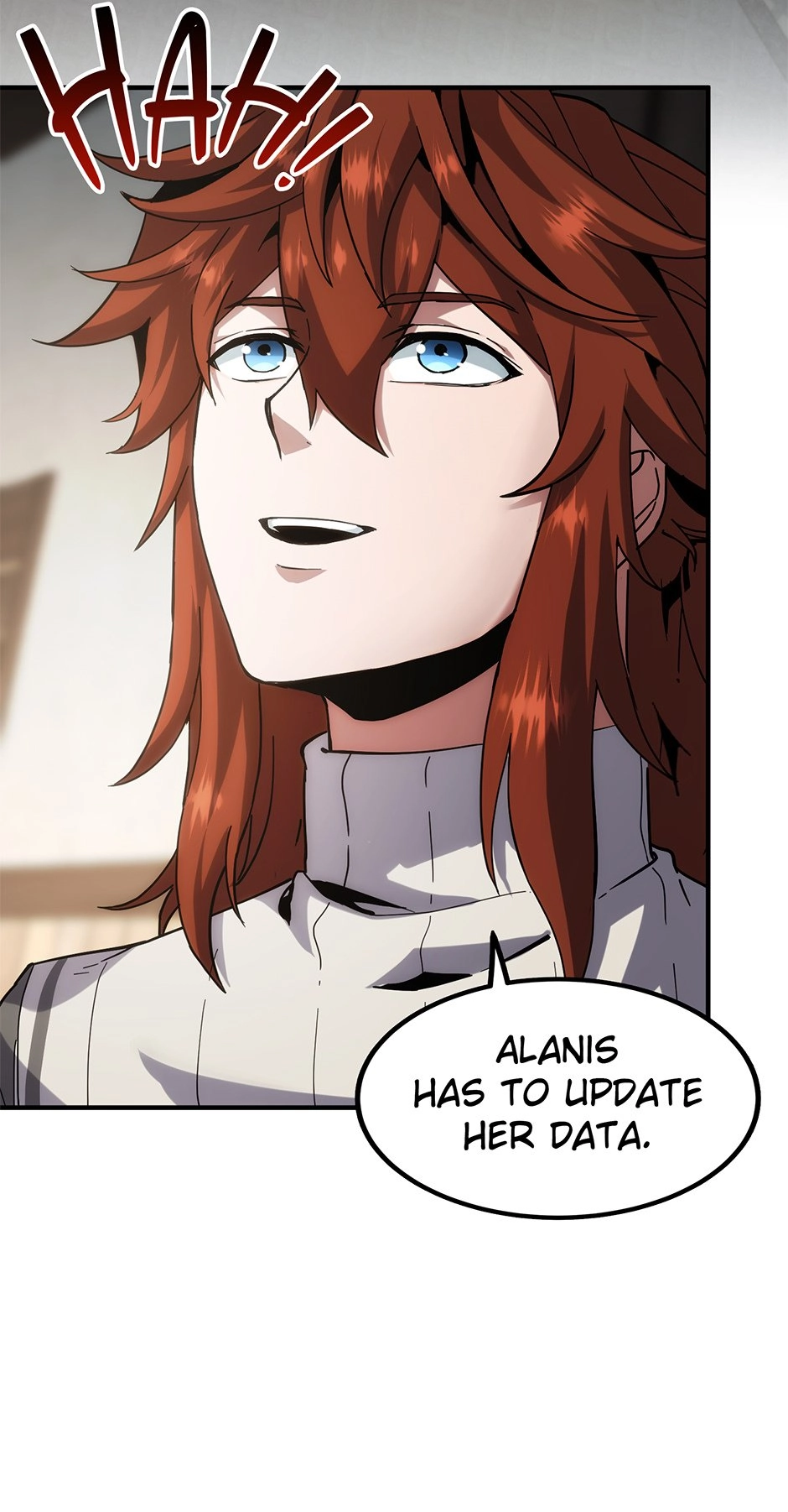 The Beginning After the End Chapter 225 - Page 42