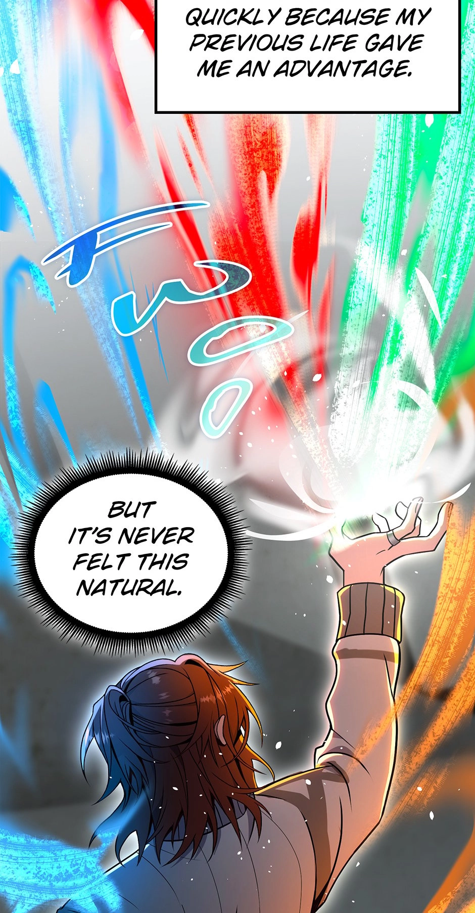 The Beginning After the End Chapter 225 - Page 45