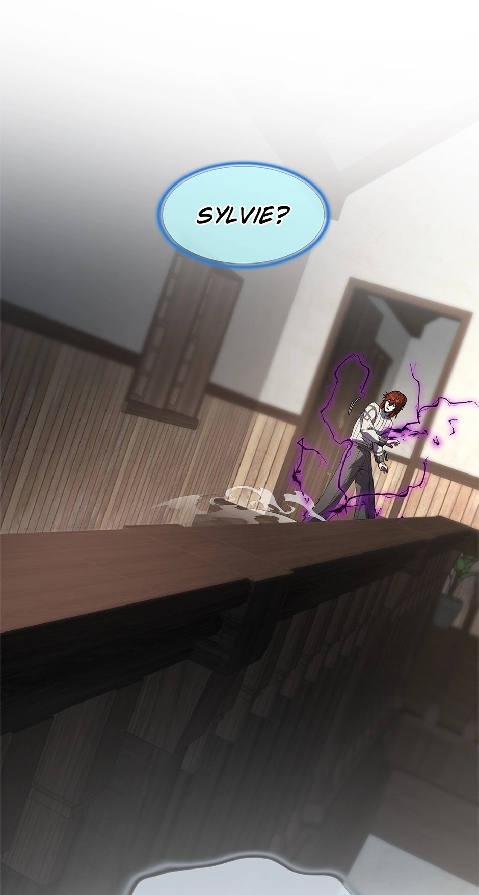 The Beginning After the End Chapter 225 - Page 51