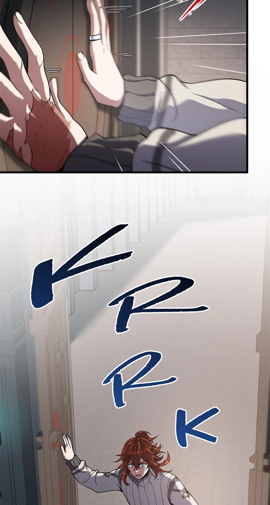 The Beginning After the End Chapter 225 - Page 55