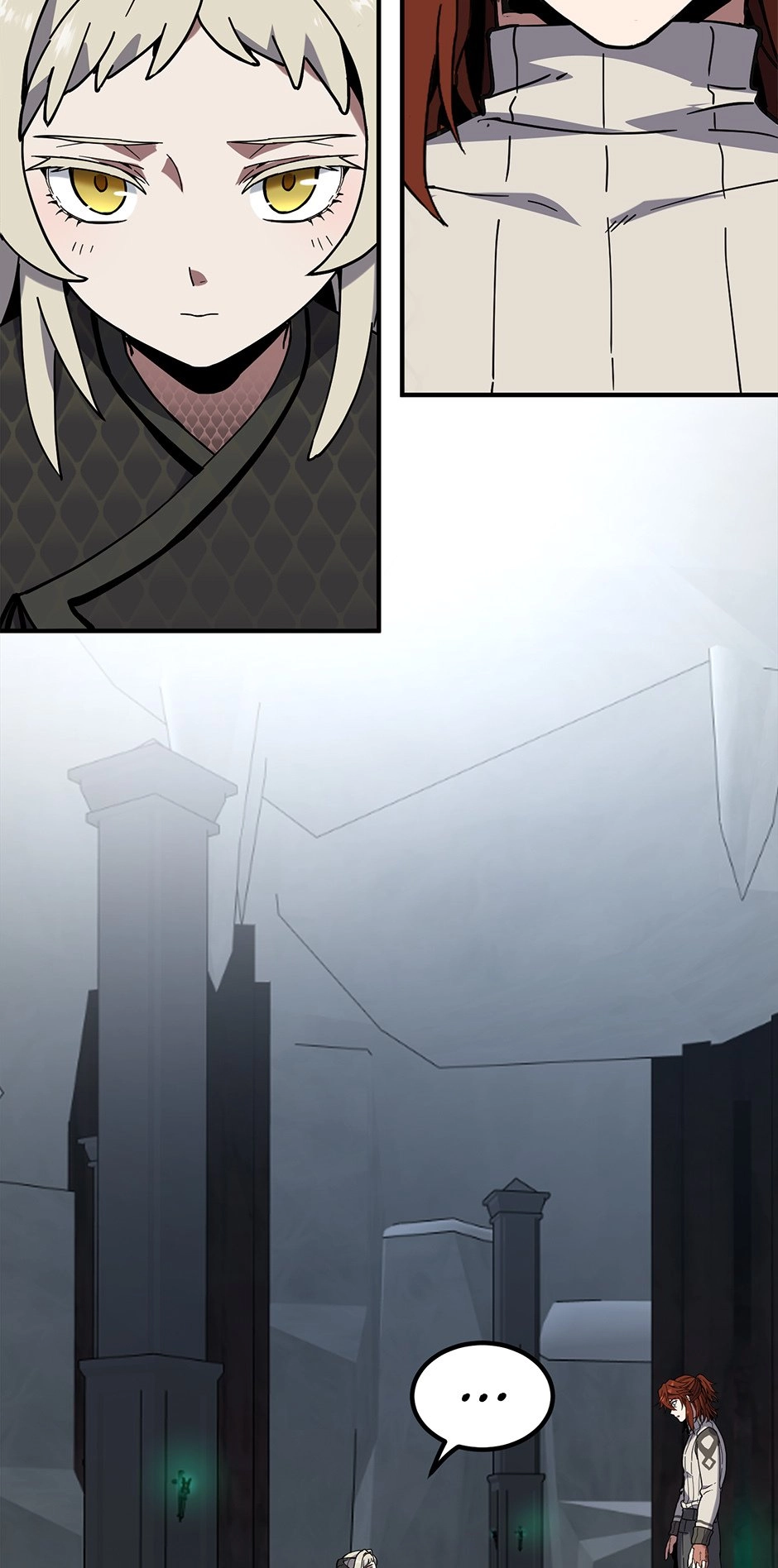 The Beginning After the End Chapter 225 - Page 62