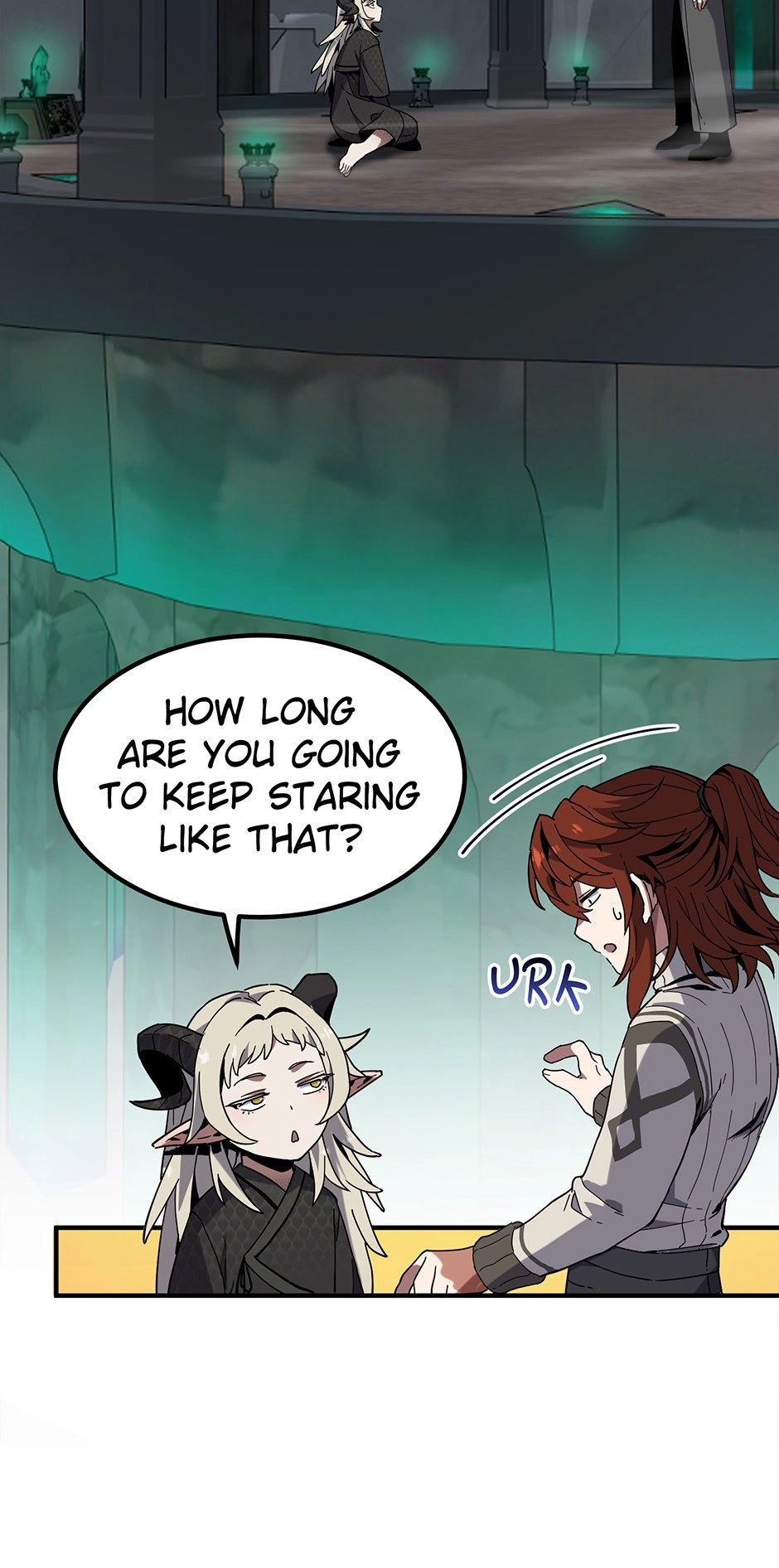 The Beginning After the End Chapter 225 - Page 63