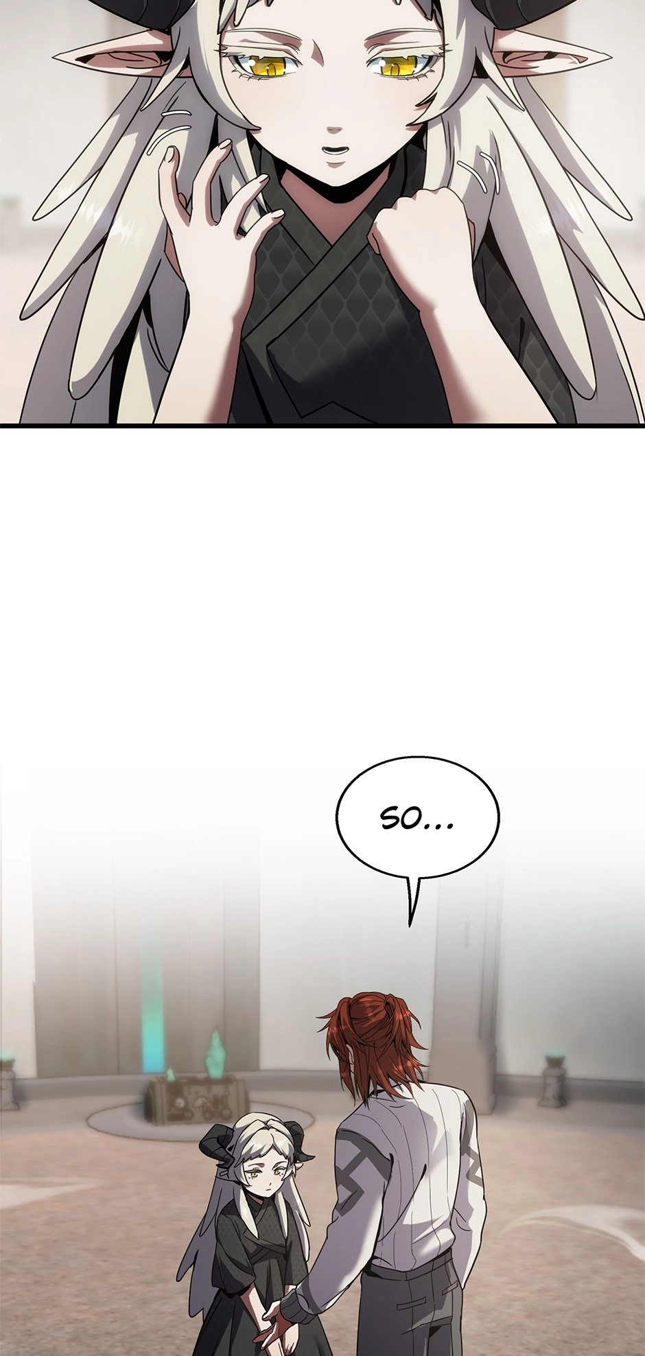 The Beginning After the End Chapter 225 - Page 66