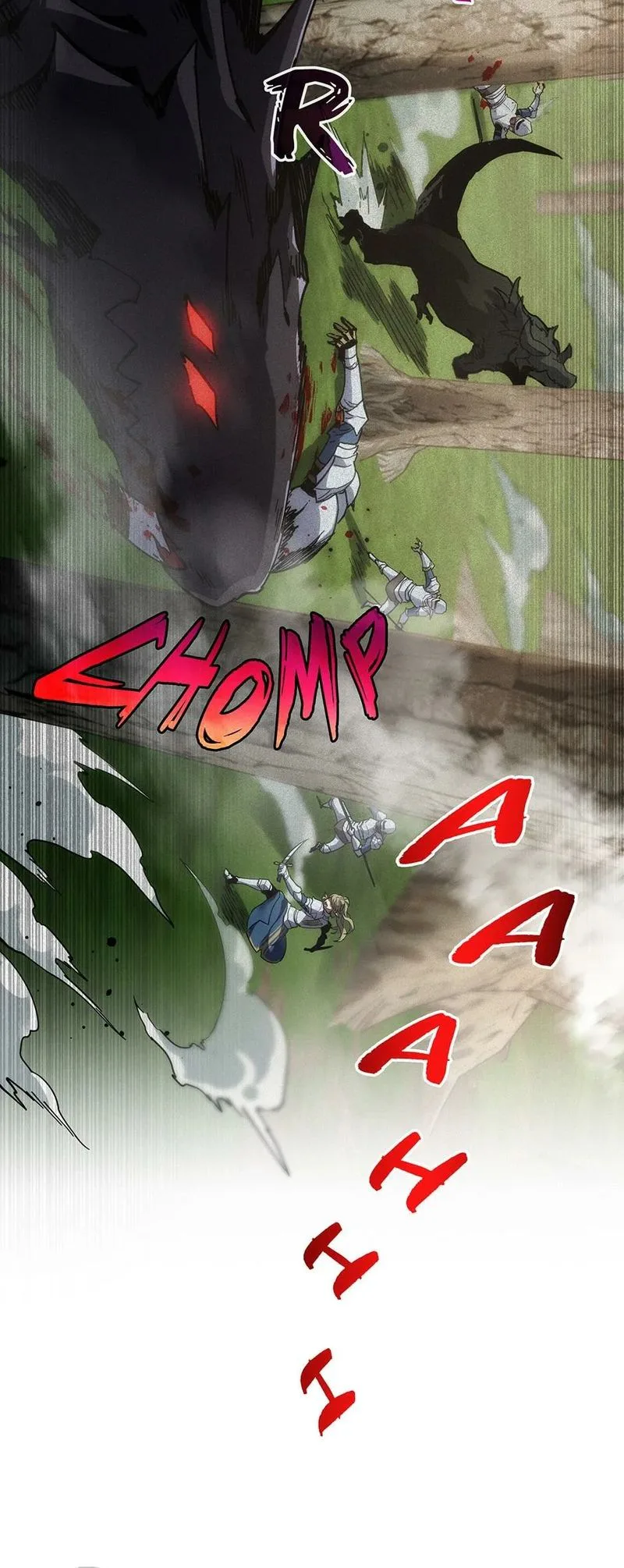 The Beginning After the End Chapter 227 - Page 10