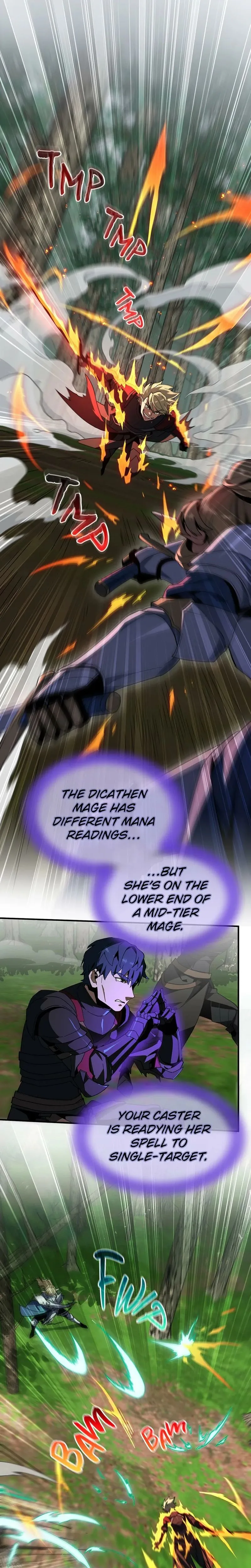 The Beginning After the End Chapter 227 - Page 17