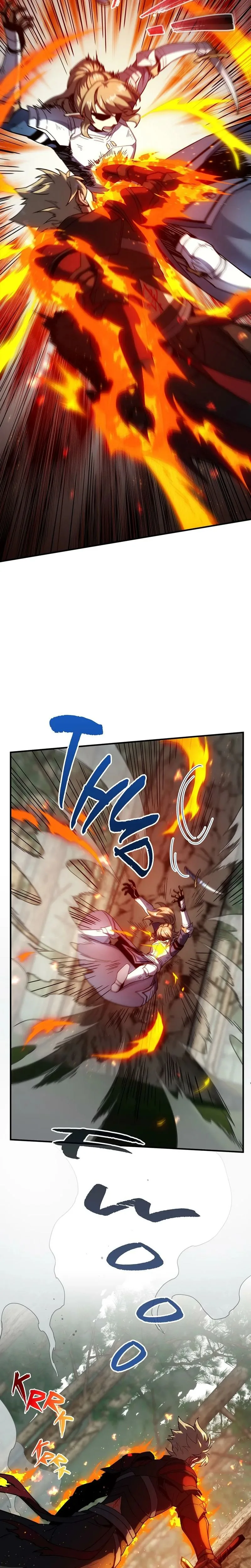 The Beginning After the End Chapter 227 - Page 21