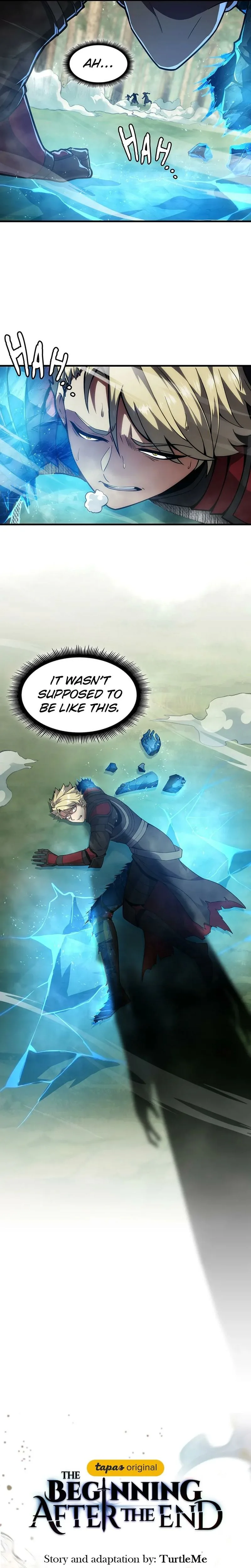 The Beginning After the End Chapter 227 - Page 26