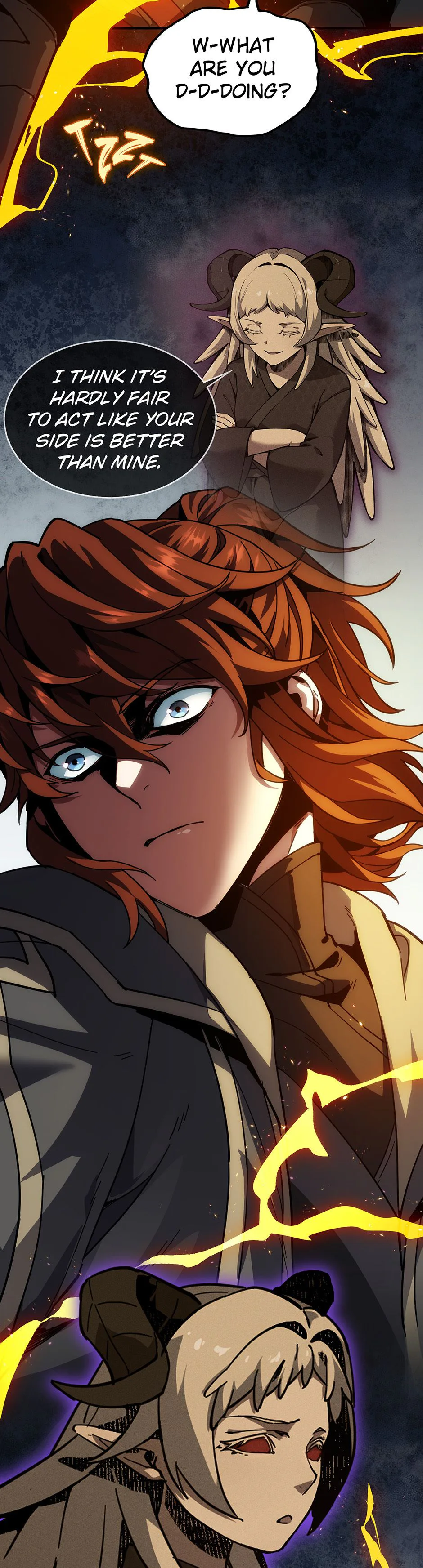 The Beginning After the End Chapter 228 - Page 6