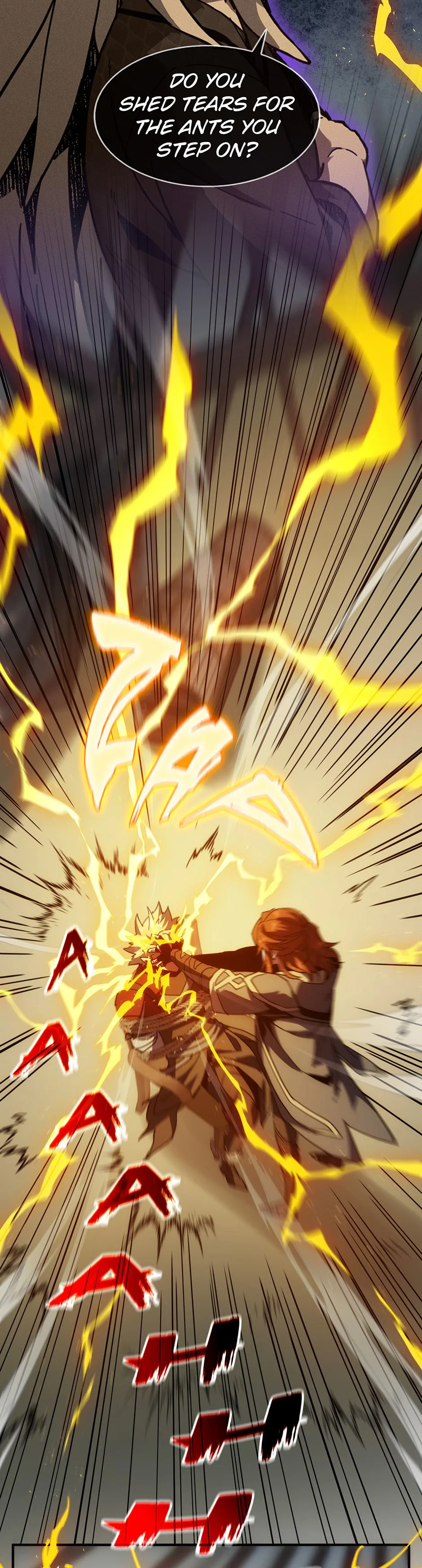 The Beginning After the End Chapter 228 - Page 7