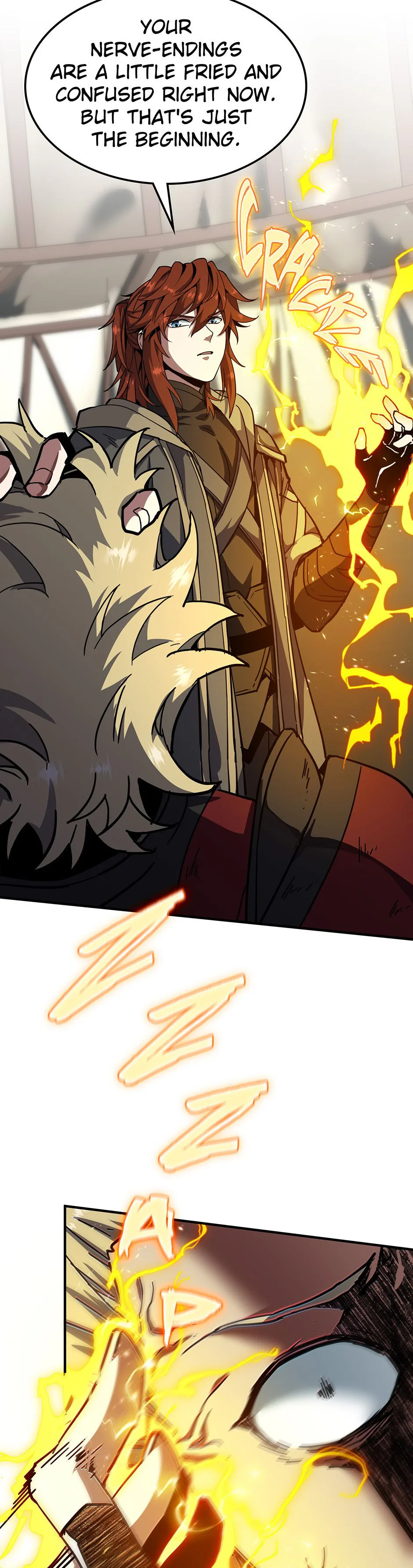 The Beginning After the End Chapter 228 - Page 9