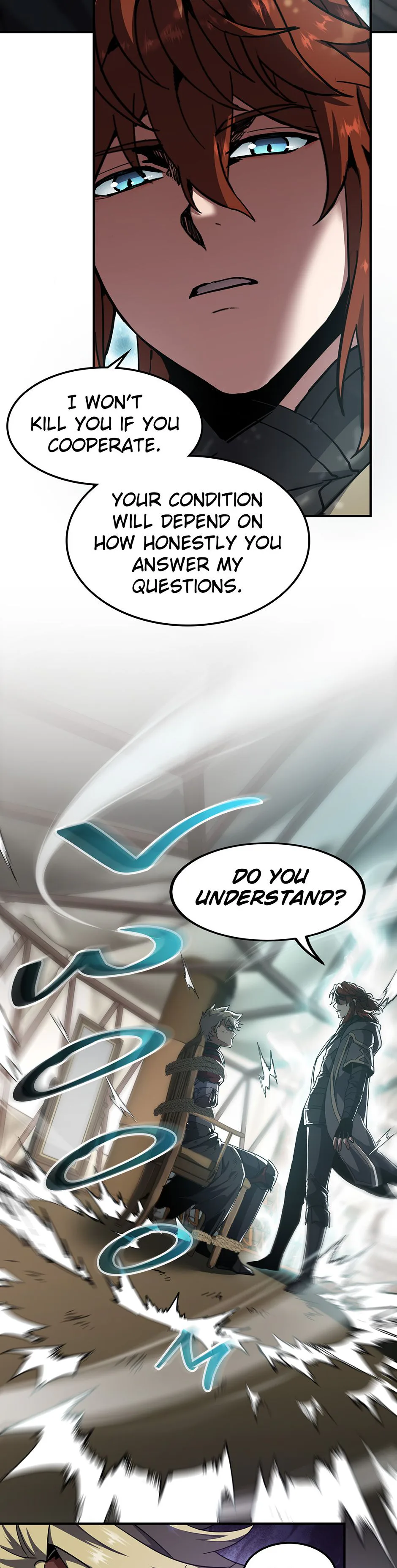The Beginning After the End Chapter 228 - Page 13