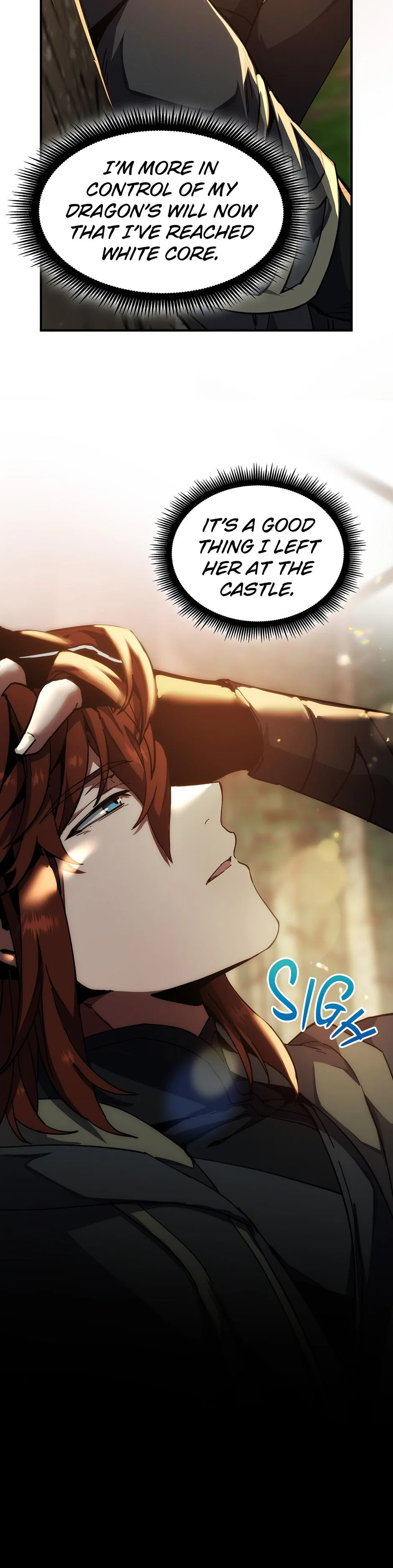 The Beginning After the End Chapter 228 - Page 27