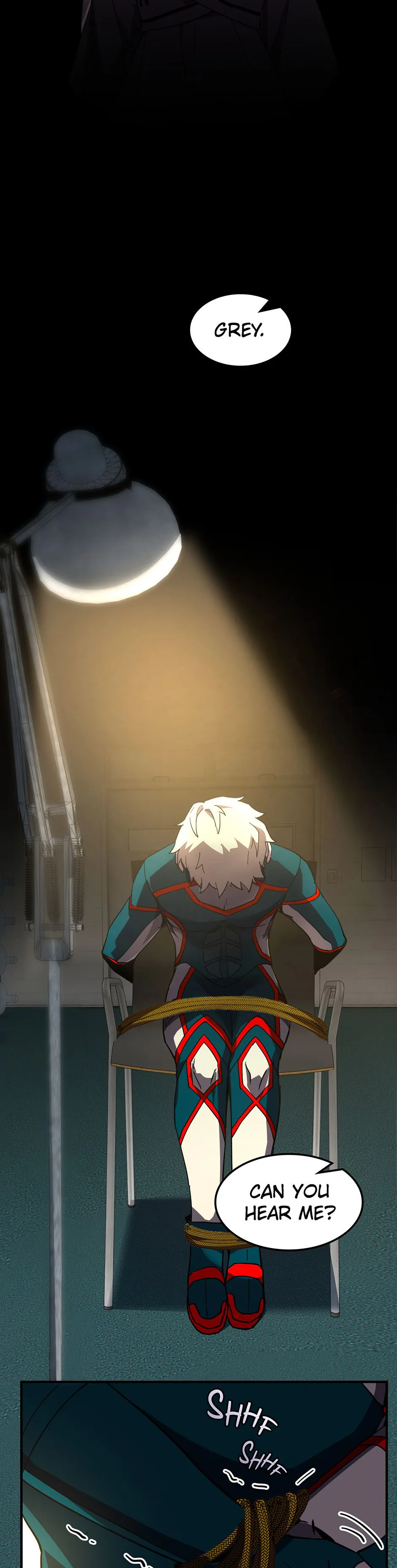 The Beginning After the End Chapter 228 - Page 29