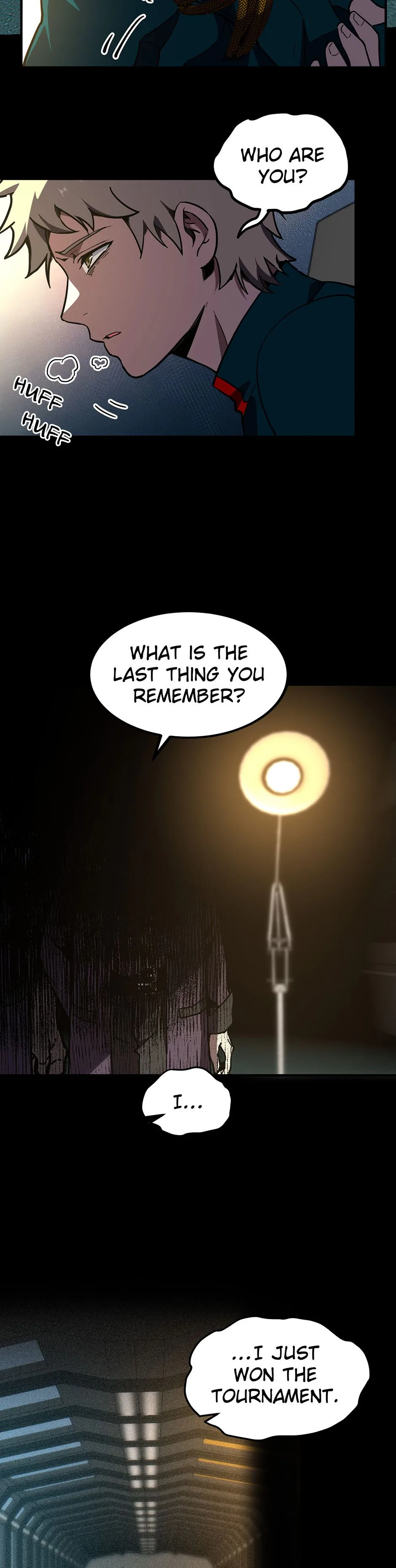 The Beginning After the End Chapter 228 - Page 30