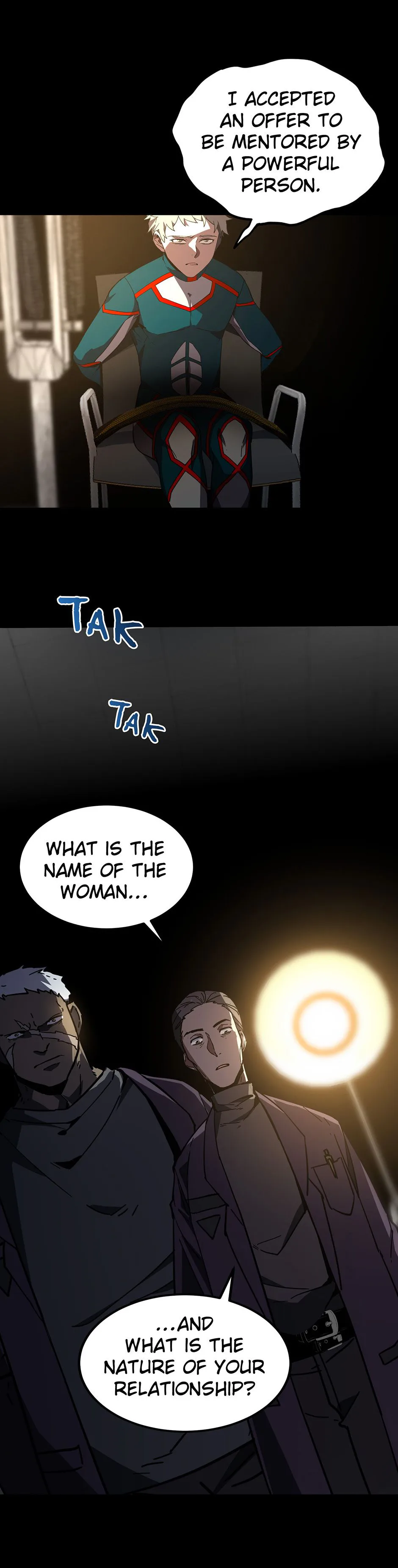 The Beginning After the End Chapter 228 - Page 32