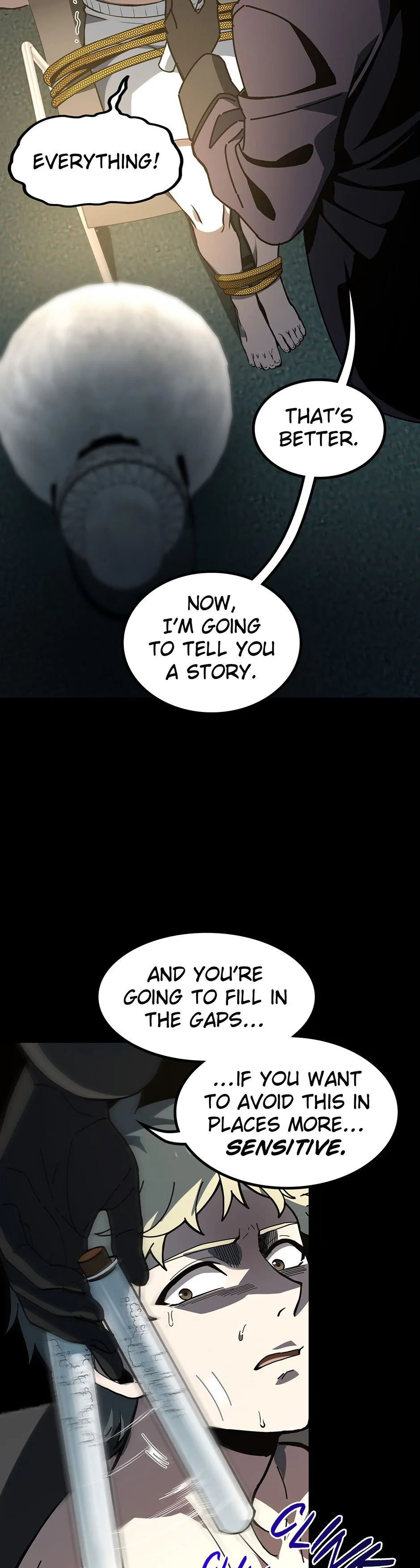The Beginning After the End Chapter 228 - Page 43