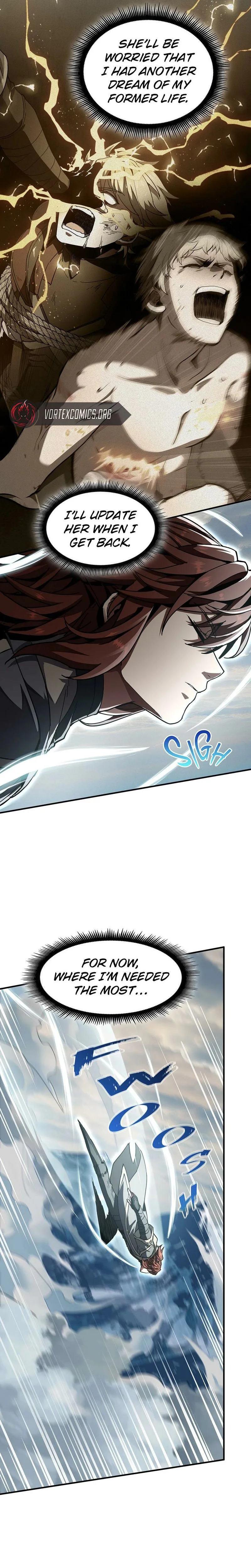 The Beginning After the End Chapter 229 - Page 3