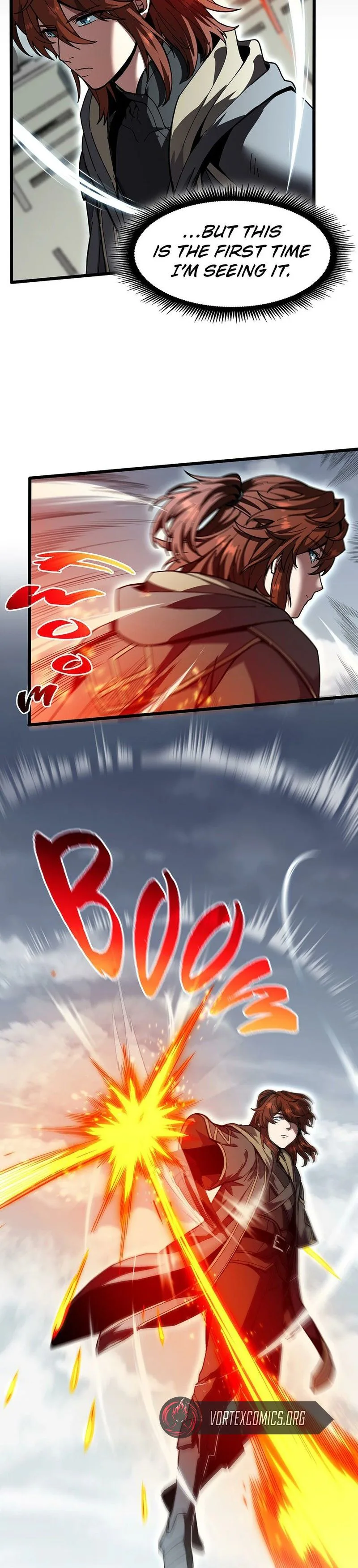 The Beginning After the End Chapter 229 - Page 6