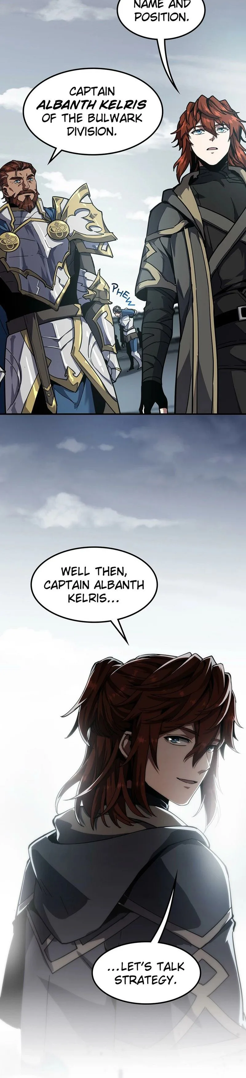 The Beginning After the End Chapter 229 - Page 10