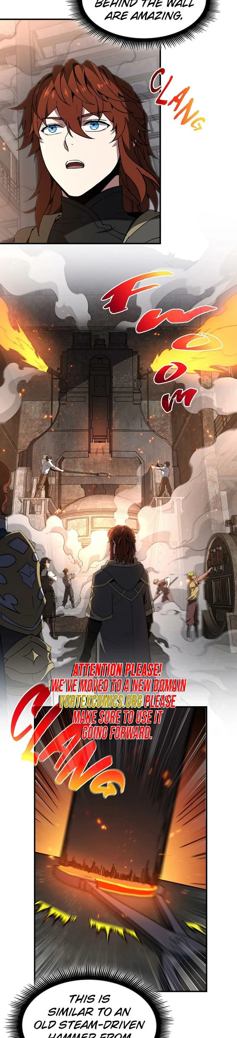 The Beginning After the End Chapter 229 - Page 16