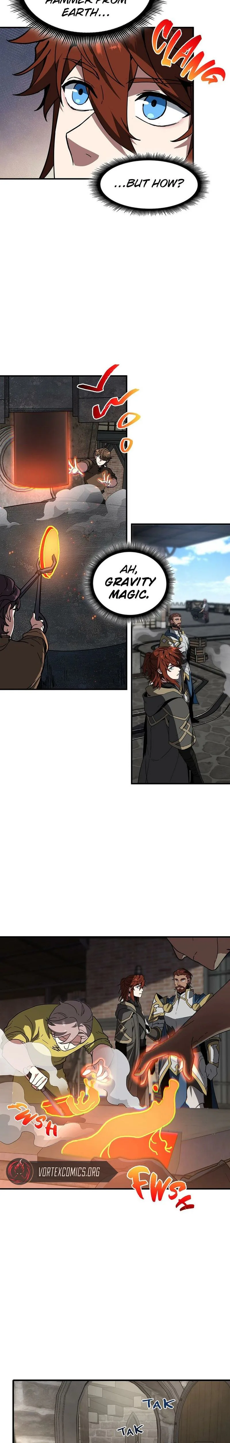 The Beginning After the End Chapter 229 - Page 17