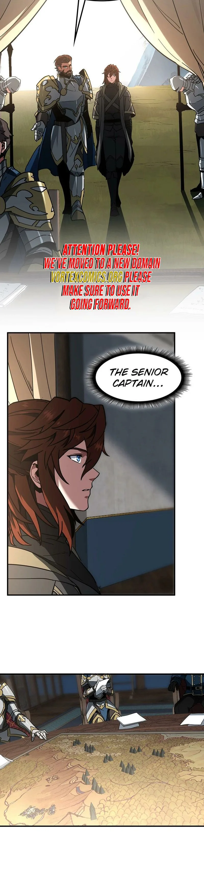 The Beginning After the End Chapter 229 - Page 26