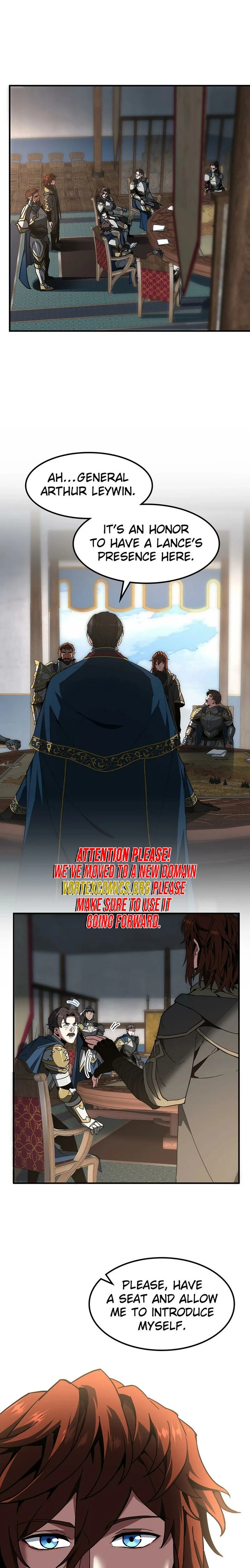 The Beginning After the End Chapter 229 - Page 27