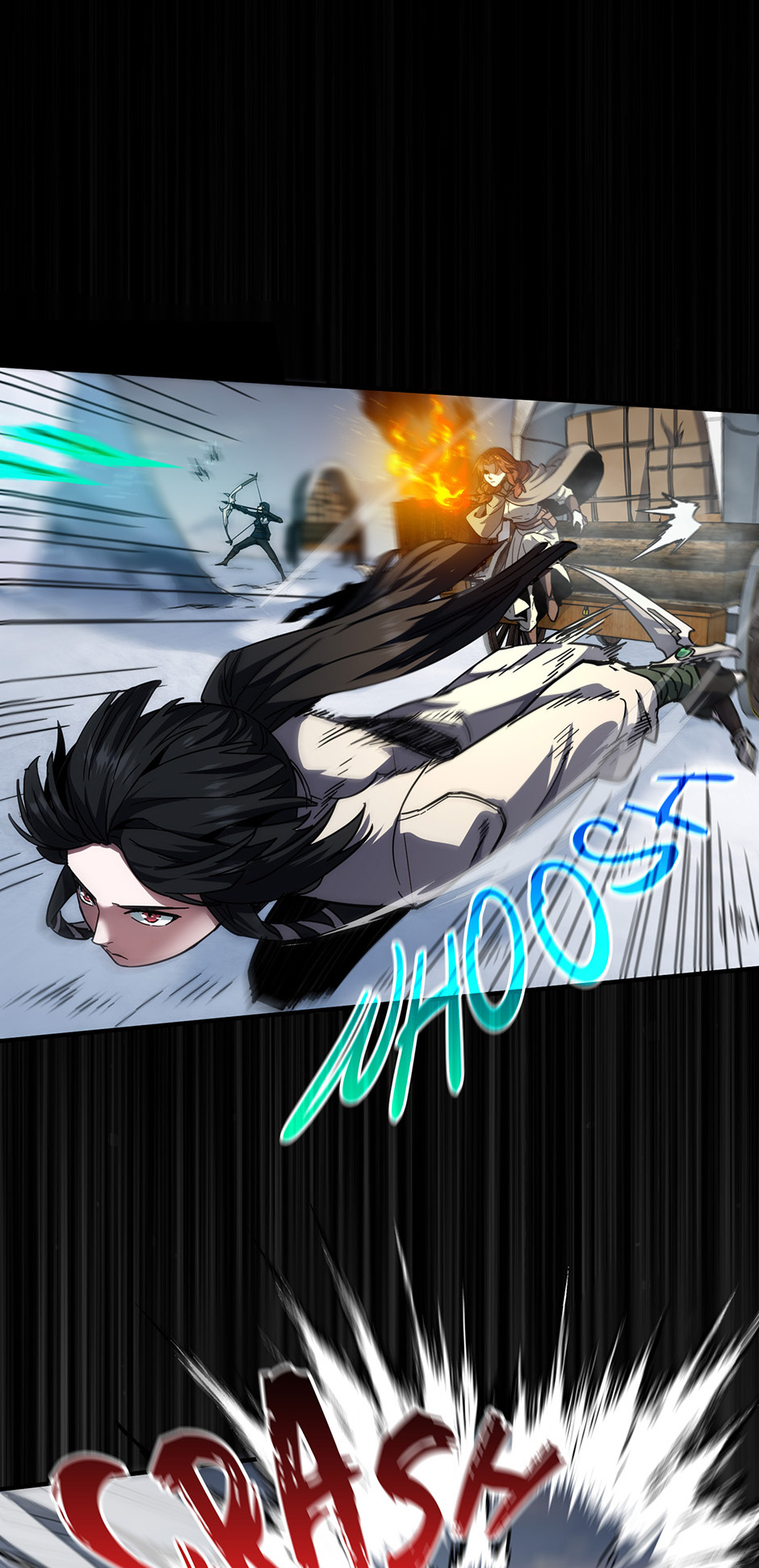 The Beginning After the End Chapter 231 - Page 11