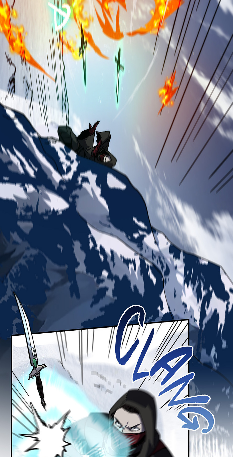The Beginning After the End Chapter 231 - Page 20