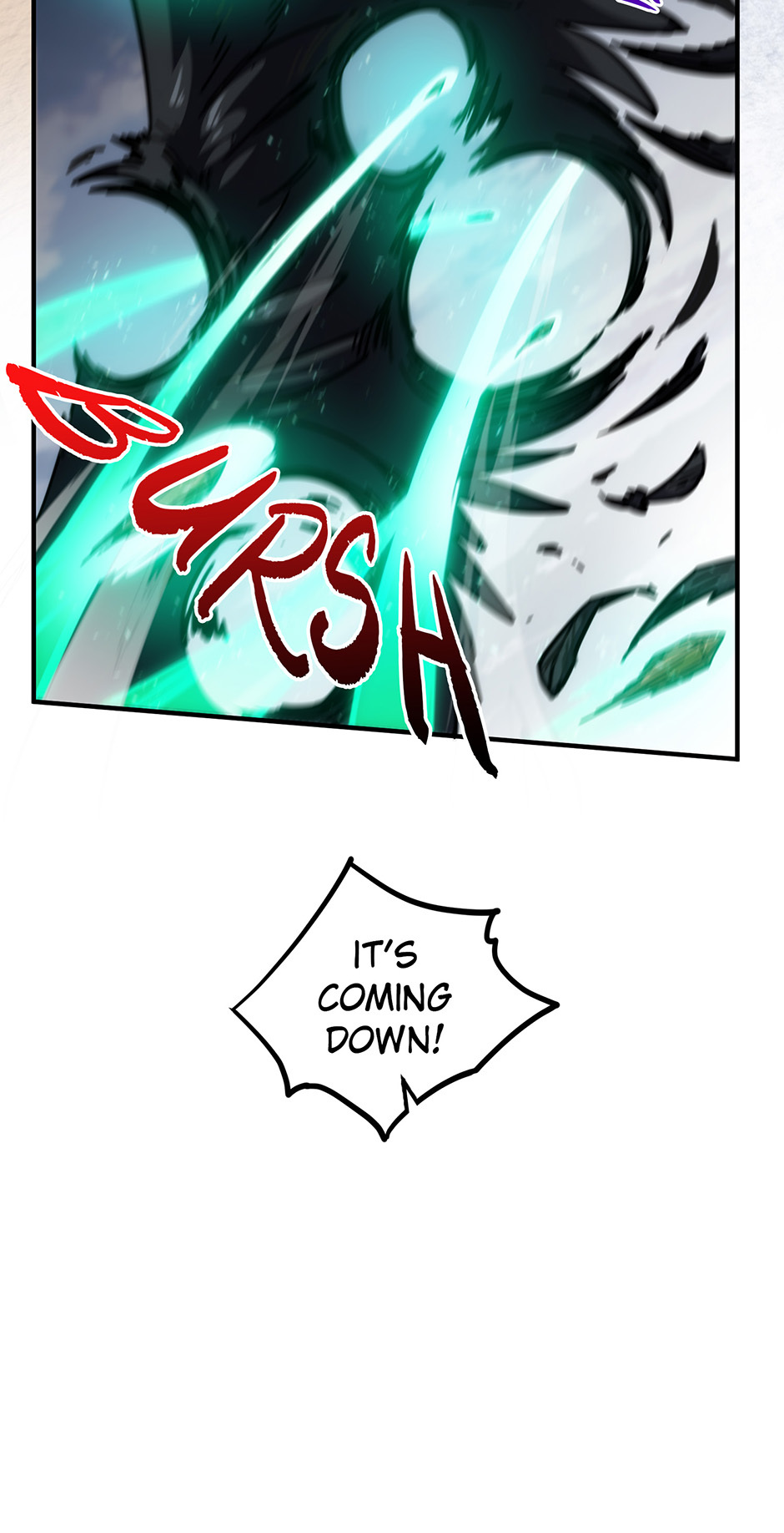 The Beginning After the End Chapter 231 - Page 25