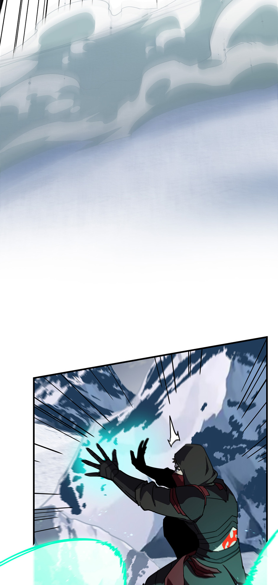 The Beginning After the End Chapter 231 - Page 37